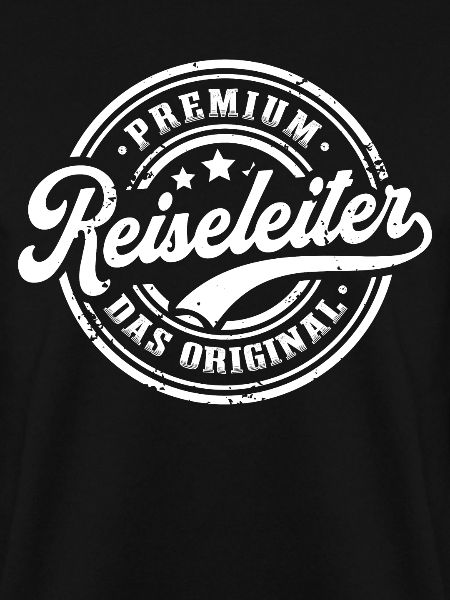 Reiseleiter Original Reiseleitung