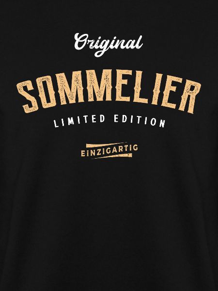 Sommelier Limited Edition