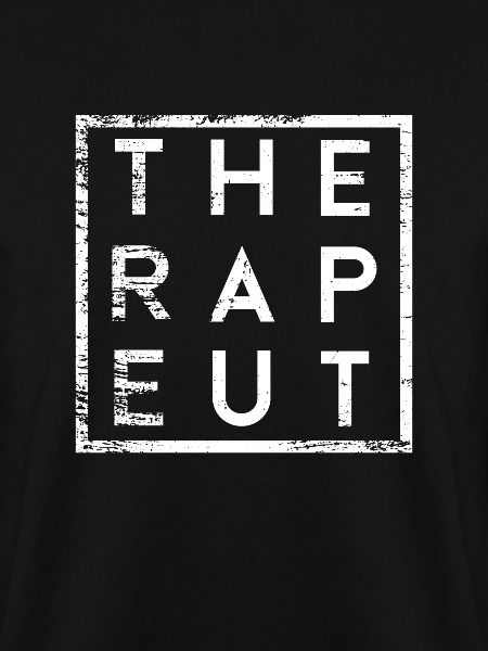 Therapeut Minimalismus