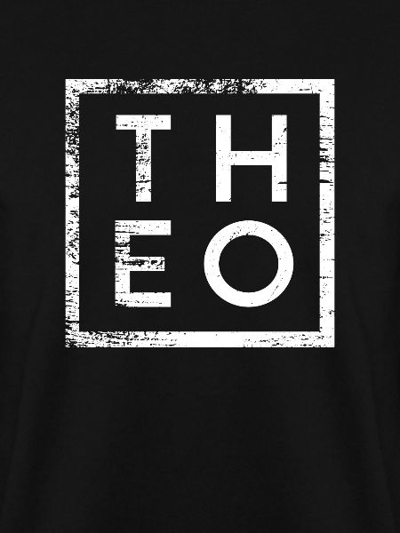 Theo Minimalismus