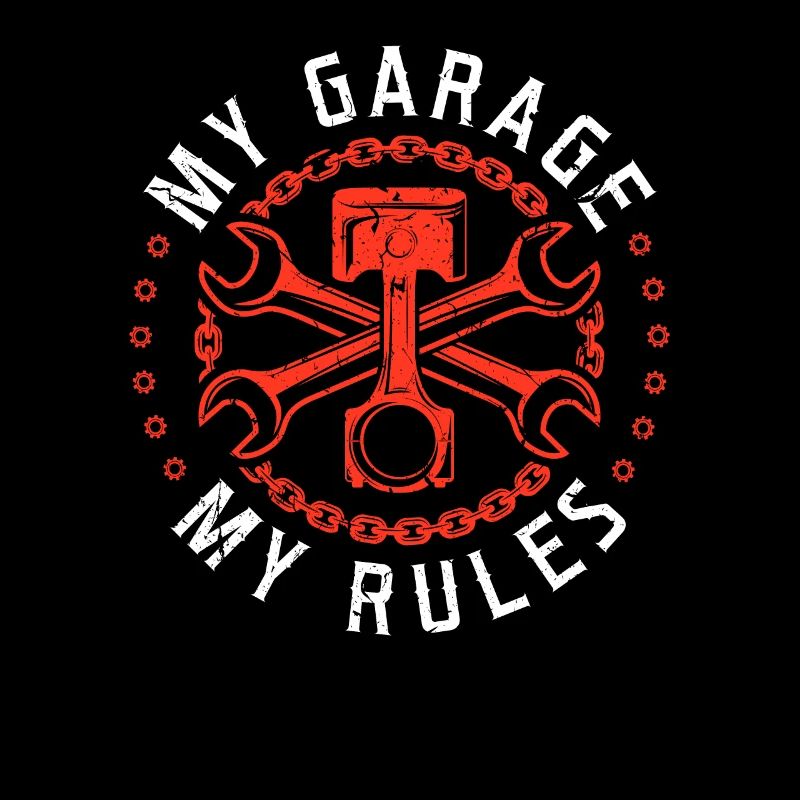 Mécanicien Mon garage Réparer mes règles