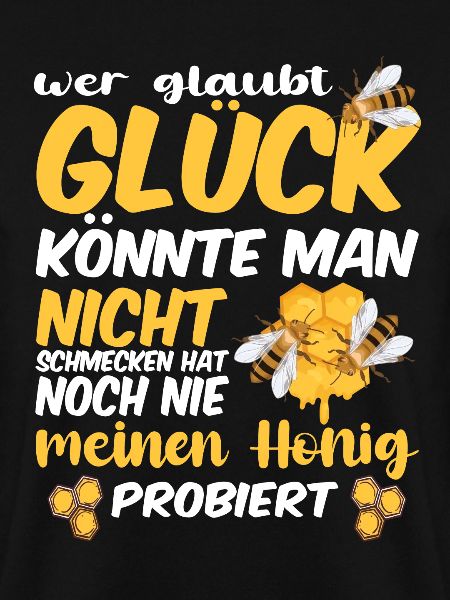 Bienenzucht und Honig