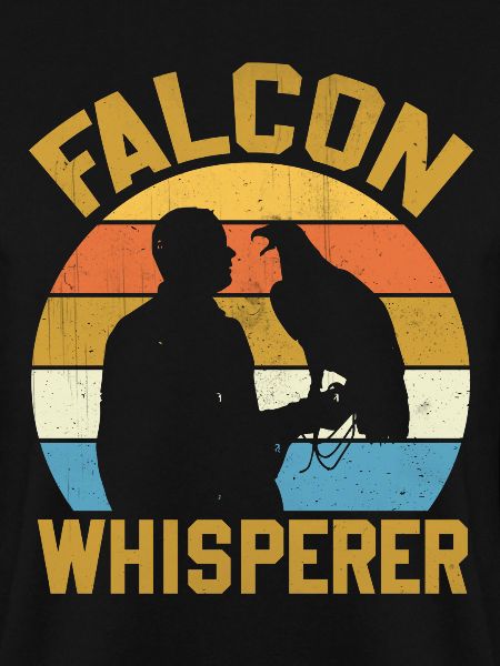 Falcon Whisperer Falconry