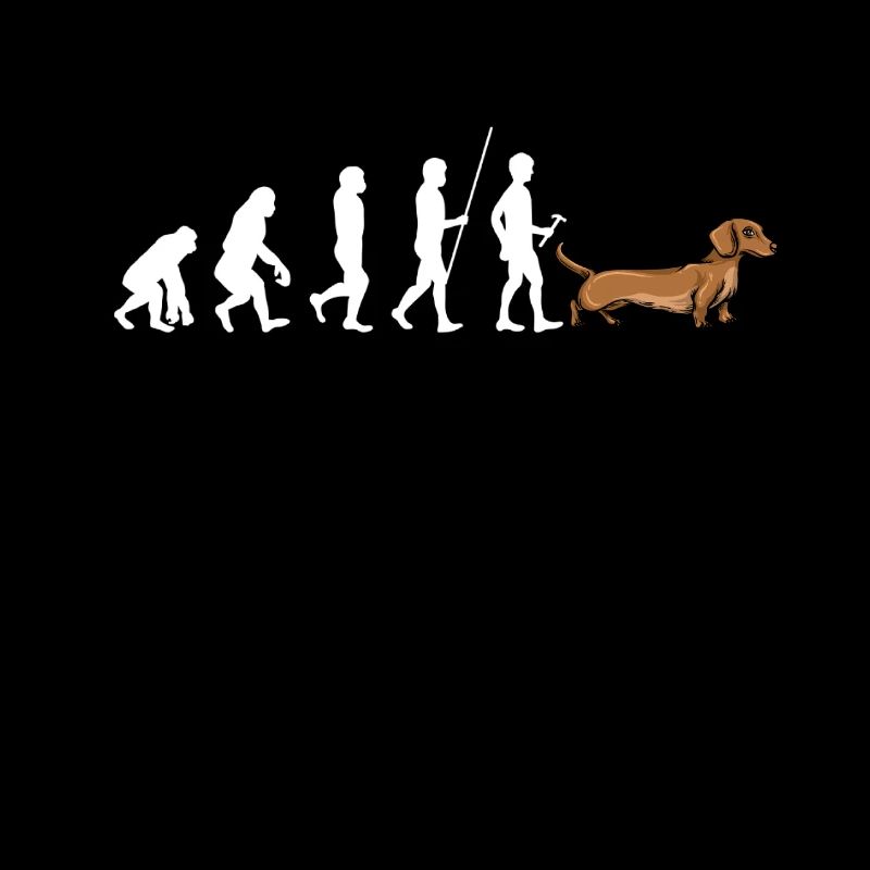 Dachshund Geschenk Dixie Wiener Doxie Dackel