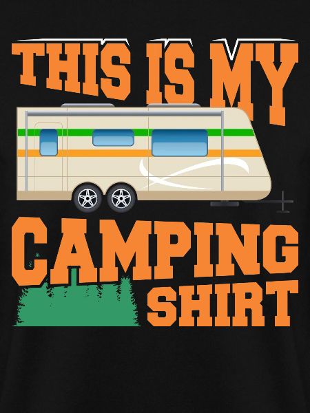 Das Ist Mein Campingplatz
