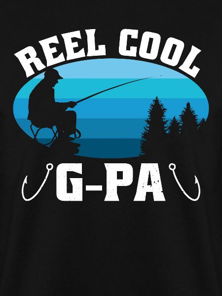 Reel Cool G Pa
