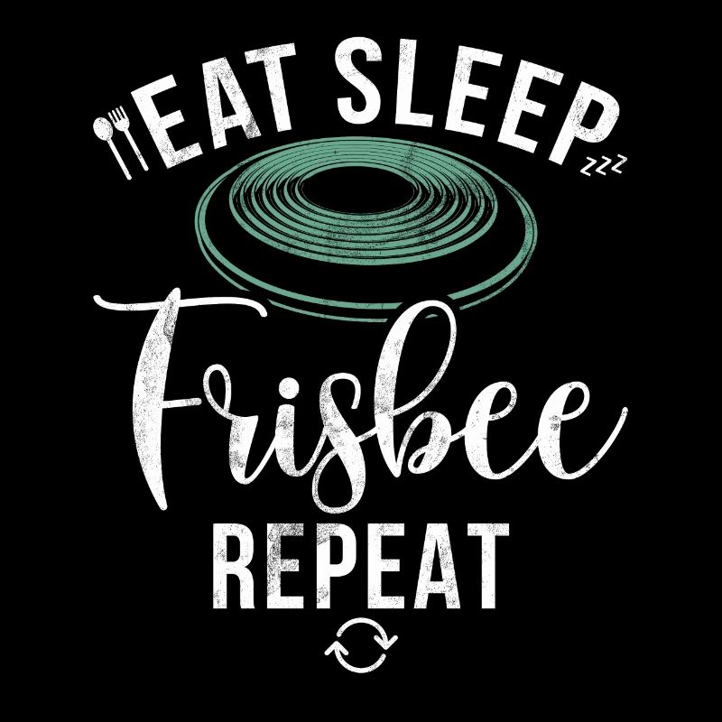 Ultimate Frisbee & Disc Golf Frisbee Design