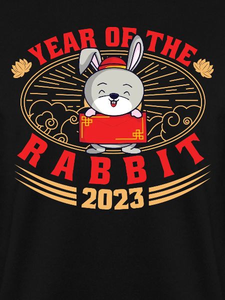 Année du Lapin 2023