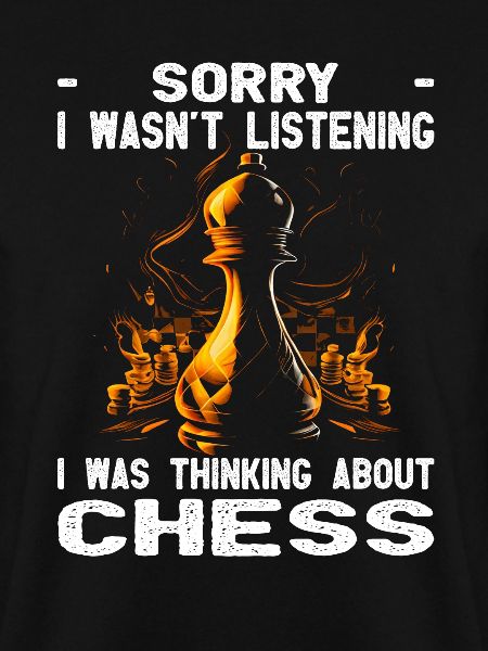 Chess Players