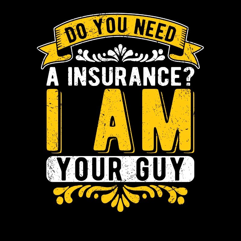 Agent d’assurance, Agent d’assurance,