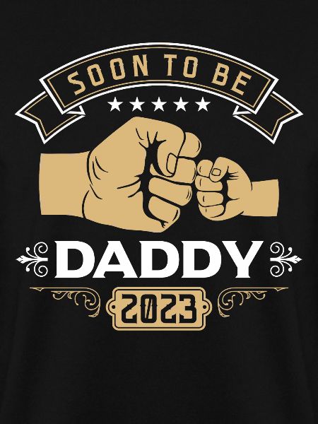 Bald Papa 2023