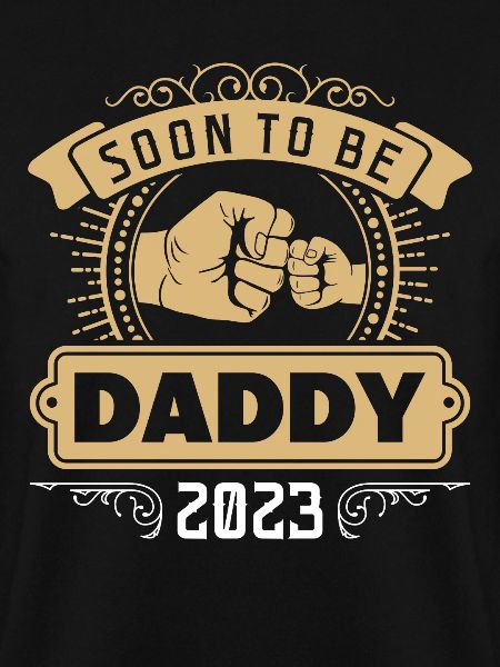 Bald Papa 2023