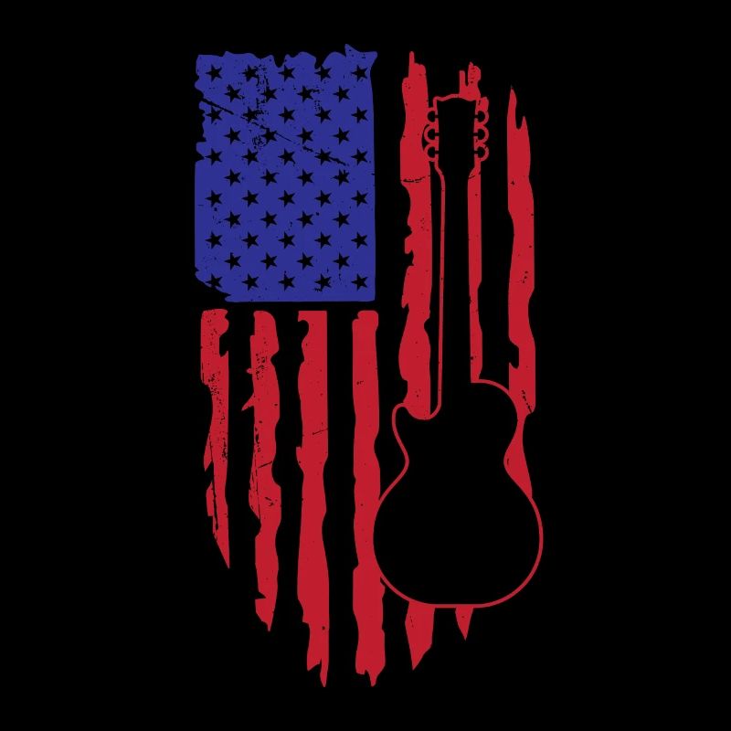 Play Guitar Design