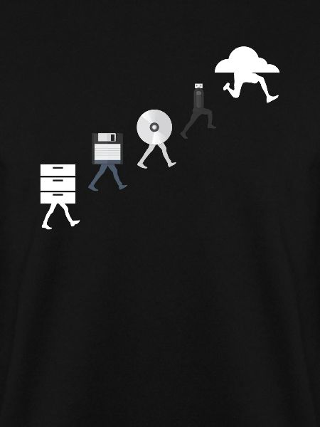 Cloud Data Design