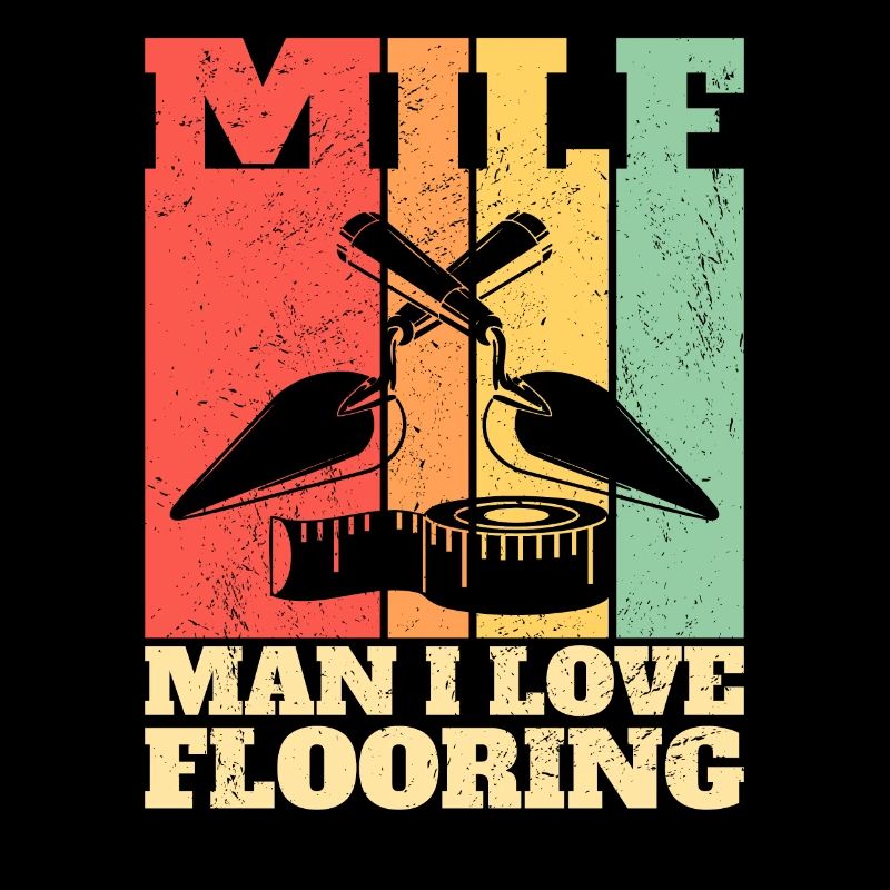 Tiler Man I Love Flooring