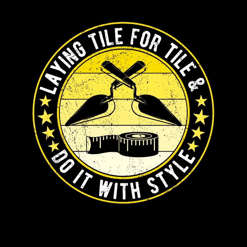 Flooring Tiler Screed Layer