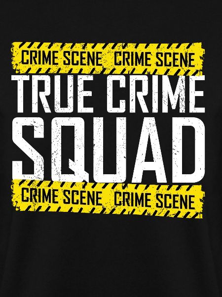 True Crime Squad