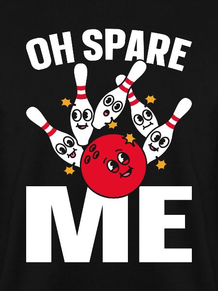 Oh Spare me