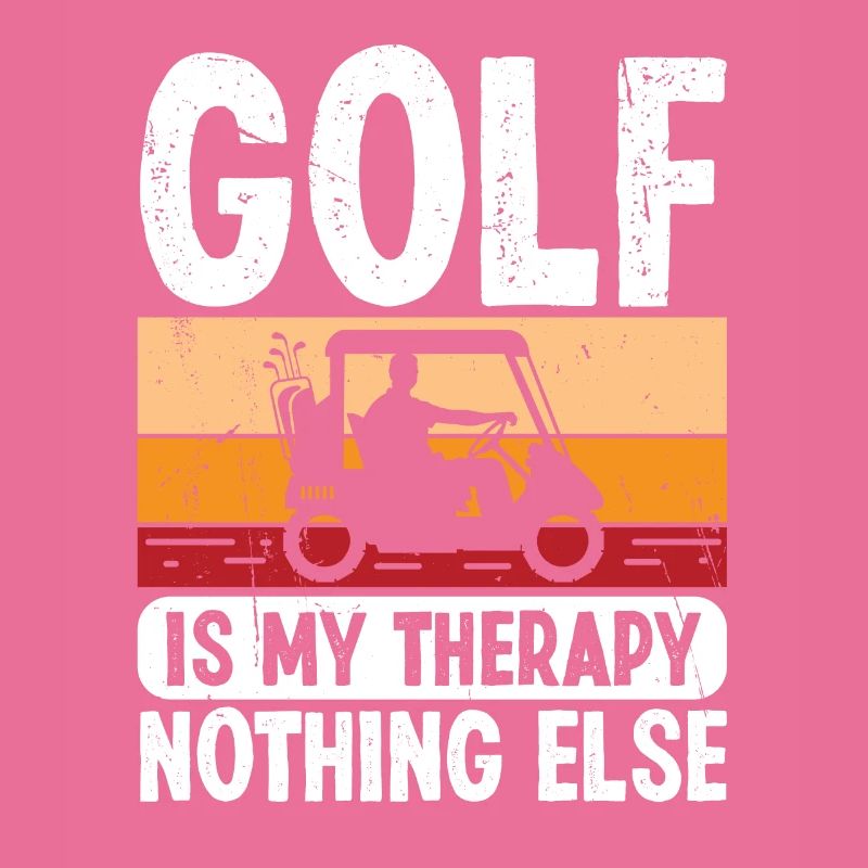 Golf nothing else