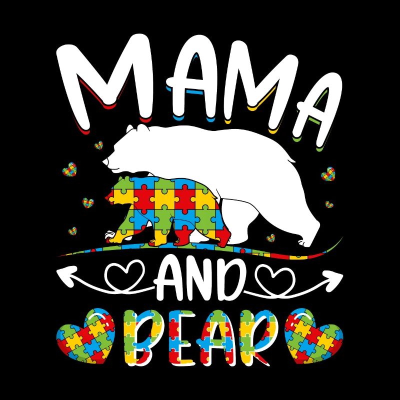 Maman et l’autisme