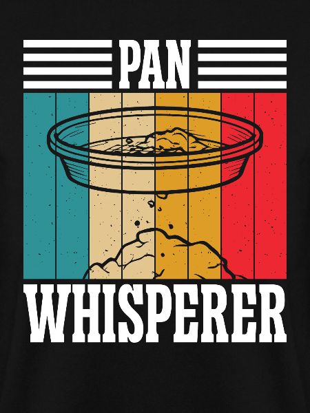 Pan Whisperer