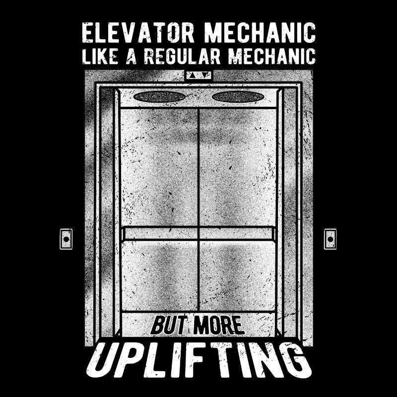 Elevator Mechanic Elevator Mechanic
