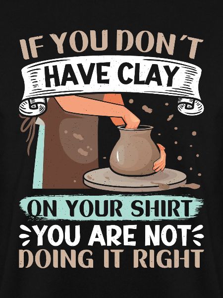 Ceramic Pottery Design