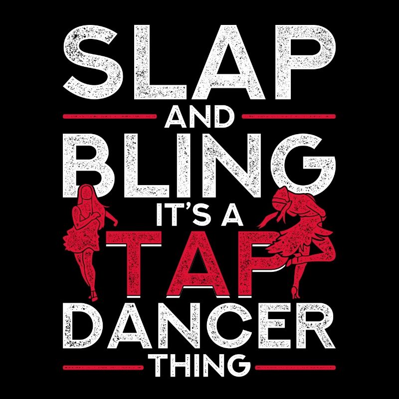 Tap Dance Tap Dancer Tap Dancer Stepper