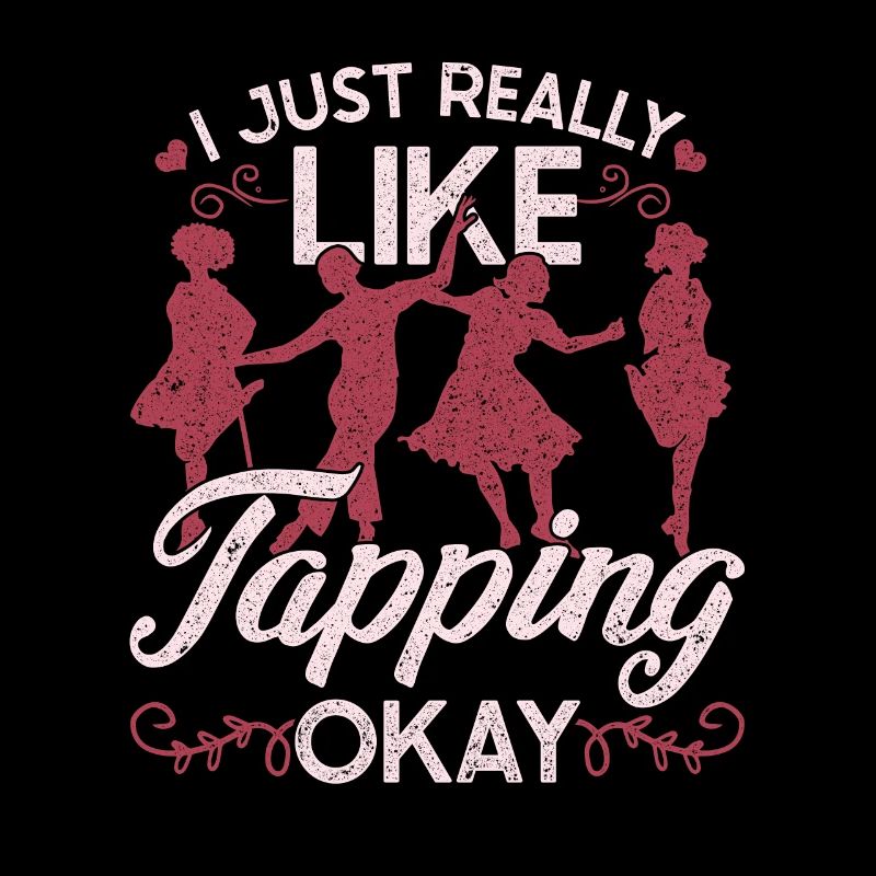 Tap Dancer Tap Dancer