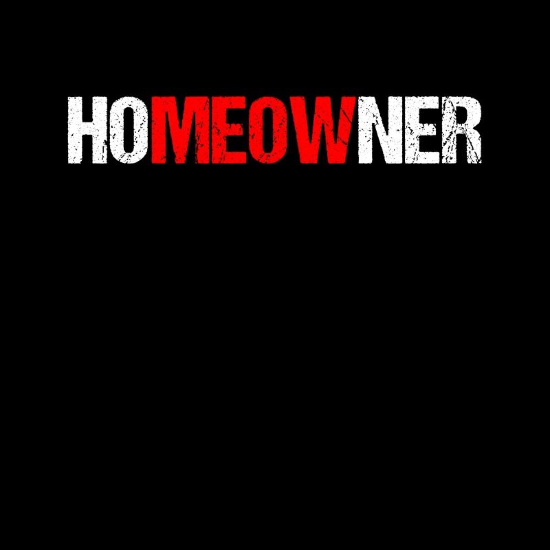 Hausbesitzer Homeowner