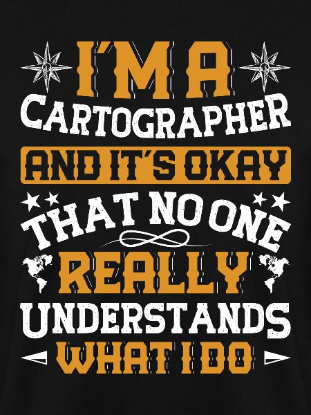 Cartographers