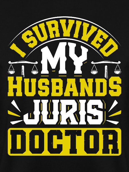 Doctorate Degree great