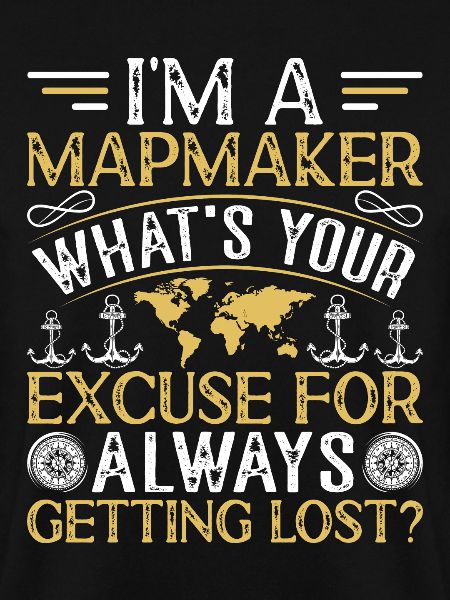 Cartographers