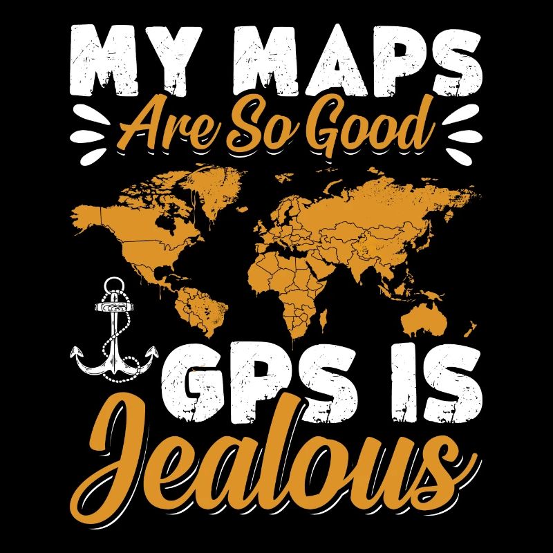 Cartographes