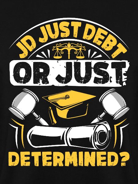 Doctorate Degree great