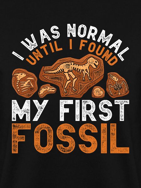 Paleontology Paleontologist