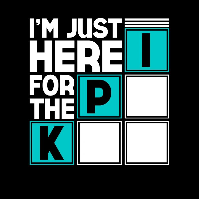HR Manager Personalmanager Just Here For The KPI