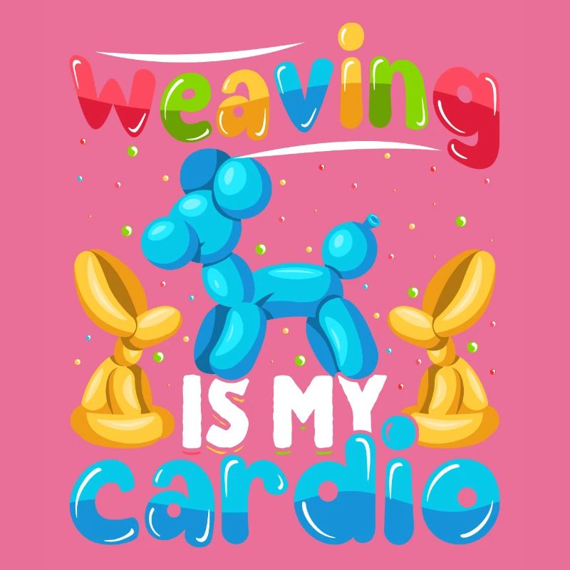 Party Balloon Design