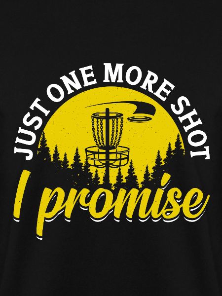 Let me play Discgolf
