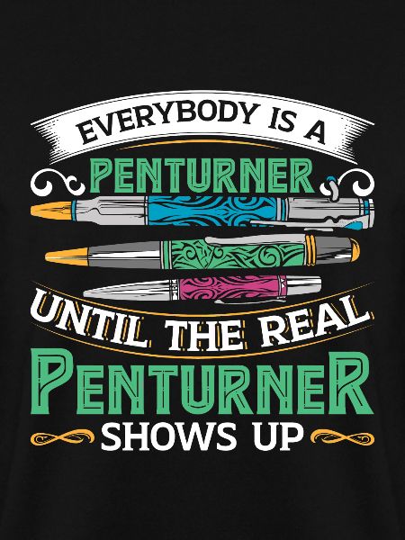 Pen Turning Kit