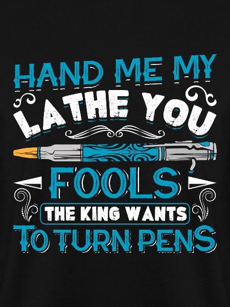 Pen Turning Kit