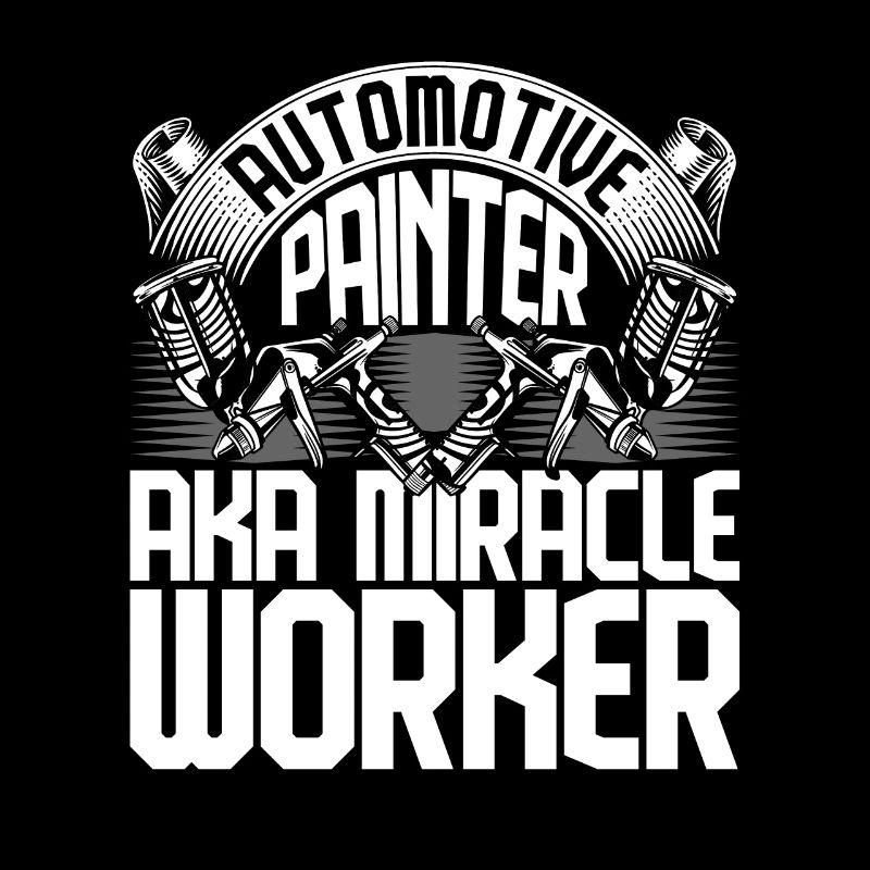 Vehicle Painter Car Painter Painter