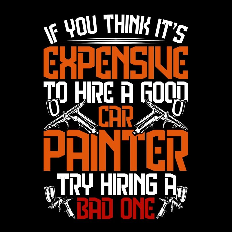 Vehicle Painter Car Painter