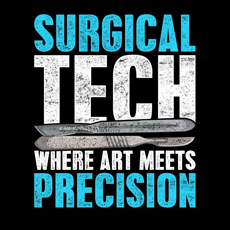 Surgical Technical Assistant