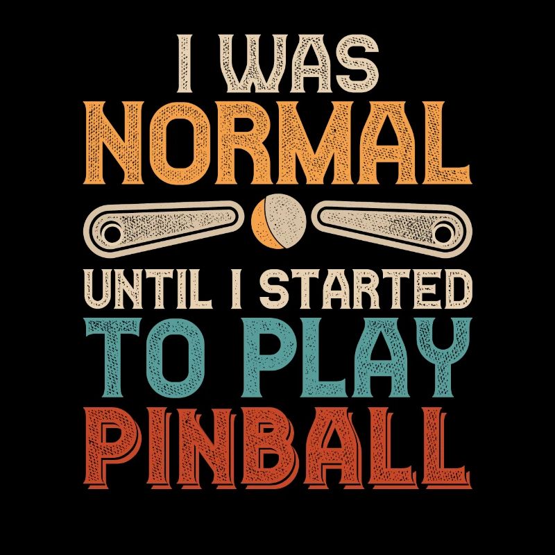 Pinball Flipperspieler
