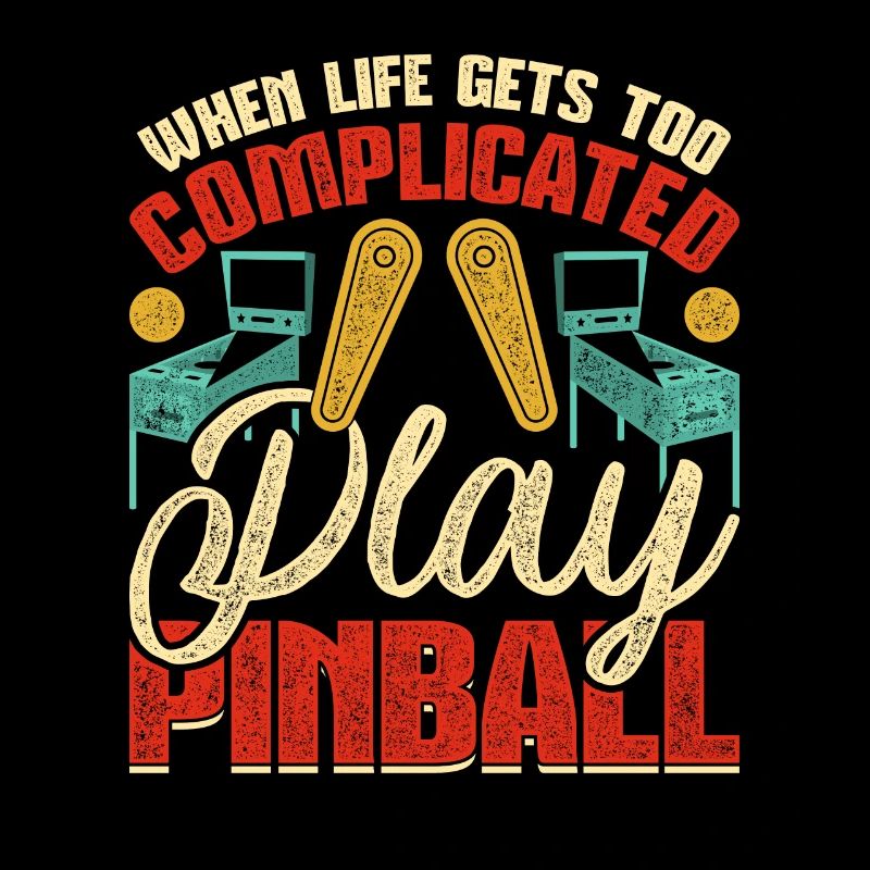 Pinball Flipperspieler