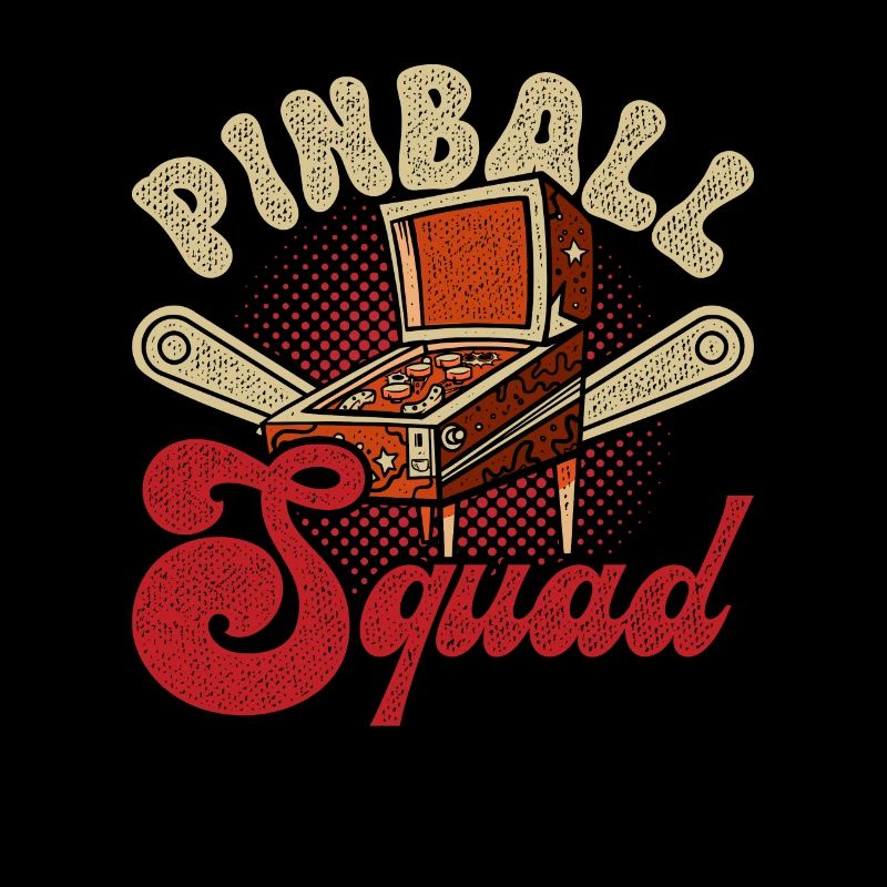 Pinball Squad