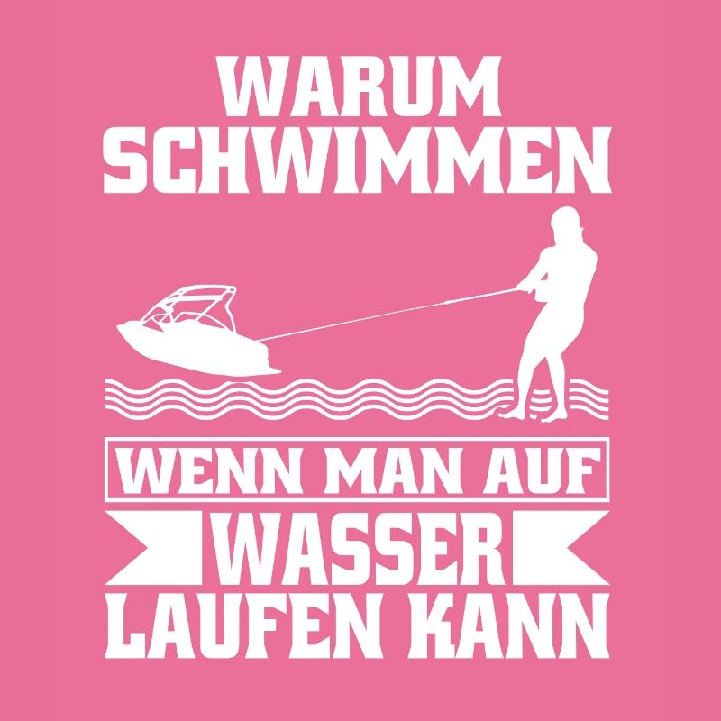 Wasserski