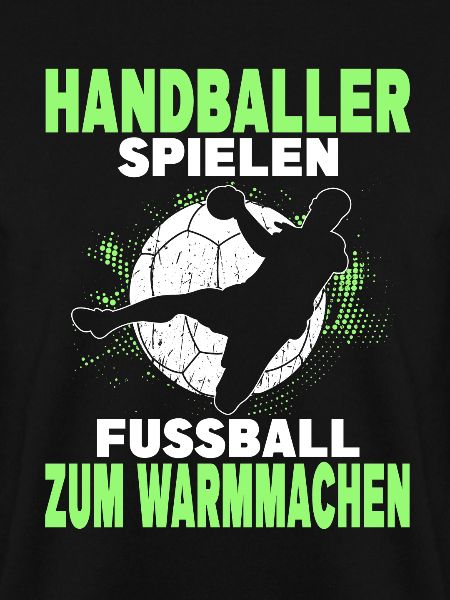 Handballer Zubehör