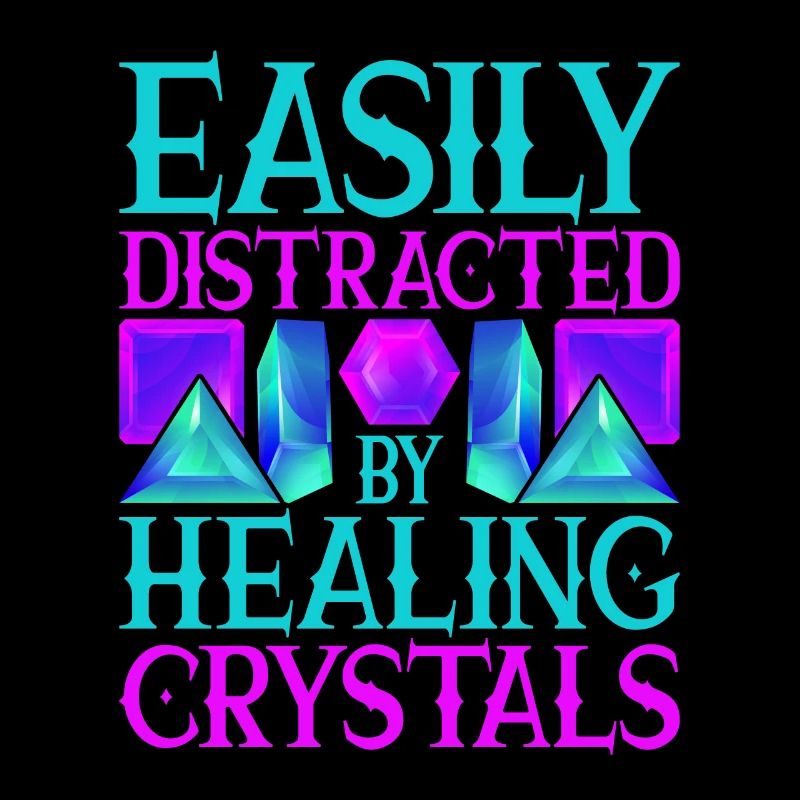 Crystal Healer Crystals Healing Crystals